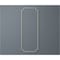 Ekena Millwork 28-in. W x 72-in. H Sussex Floral Panel Moulding Kit Single Panel PMLKSU28X72A - alternate 4